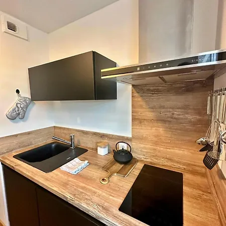 Elegant Pour Deux Saint-Estève