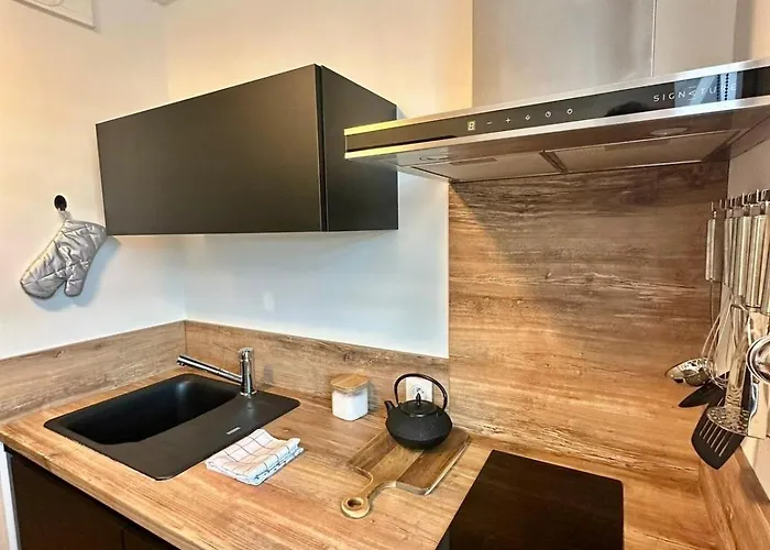 Elegant Pour Deux Saint-Estève