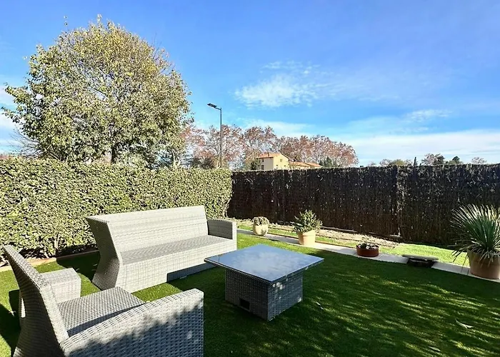 Elegant Pour Deux Saint-Estève